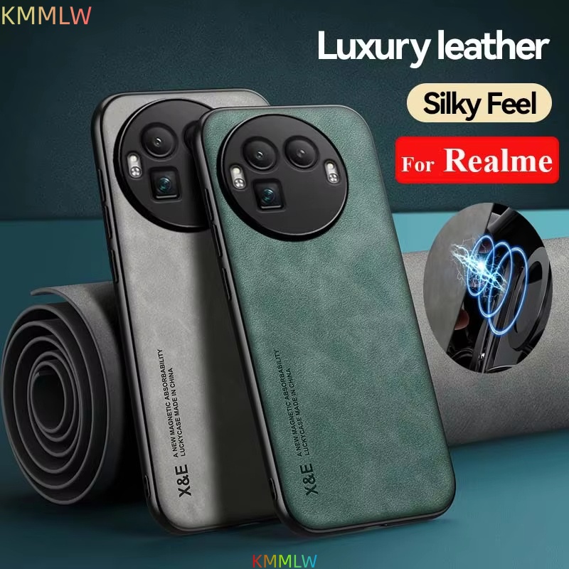 Phone Accessories Holder Car - Stoßfeste Hülle für Realme GT8 Pro