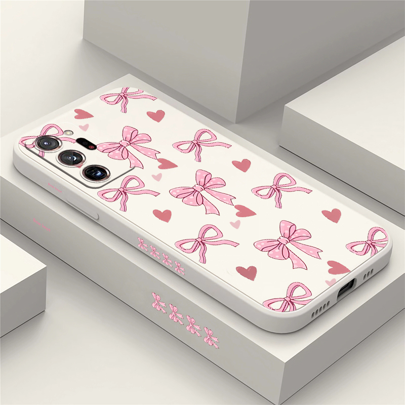 Phone Accessories Samsung - Stoßfeste Handyhülle für Samsung Galaxy Note