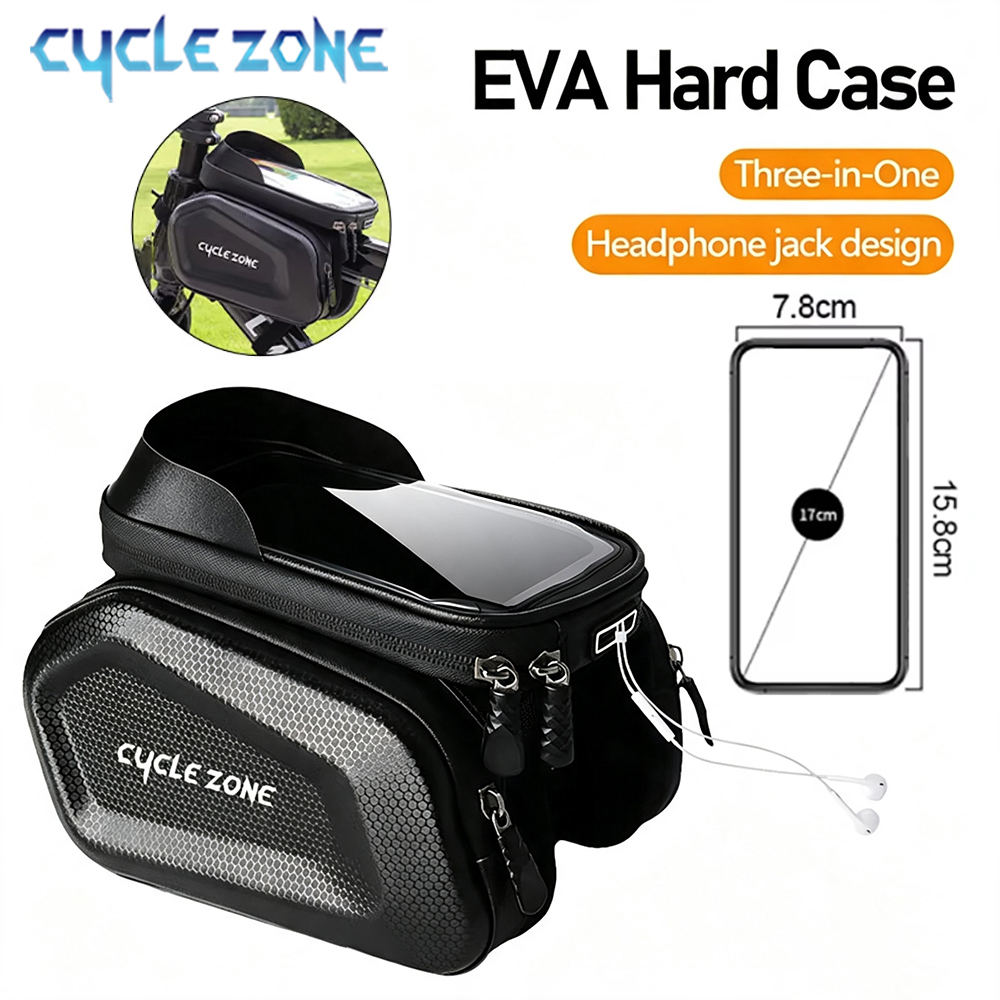 Phone Zone Accessories & Repair Lake Charles Reviews - Fahrrad Taschen Touchscreen Wasserdichte Telefon Fall