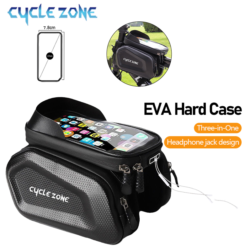 Phone Zone Accessories & Repair Lake Charles Reviews - Fahrrad Tasche Touchscreen Telefon Fall Halter
