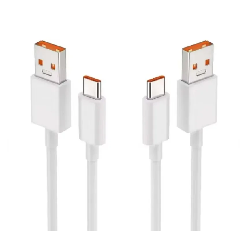 Phone Accessories From China - 【Aus China】Echtes 6A Schnellladekabel für Handy-Zubehör