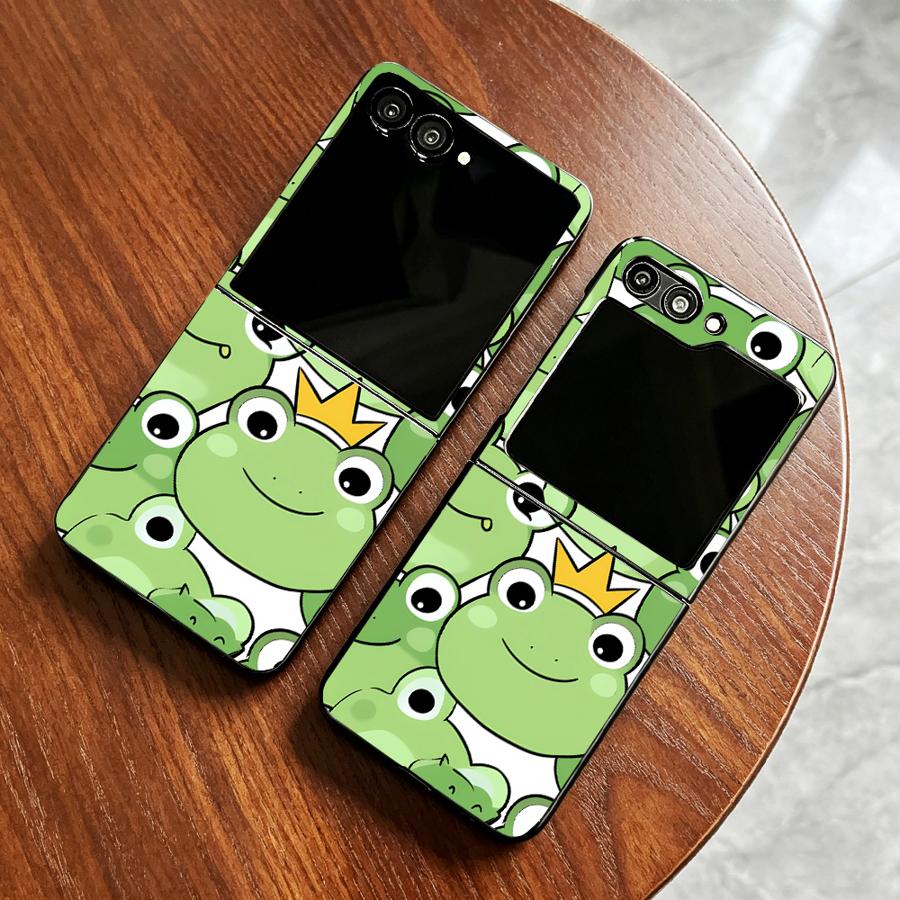 Vollständige Abdeckung Frosch- – Z Phone Accessories Bewertung und Preis