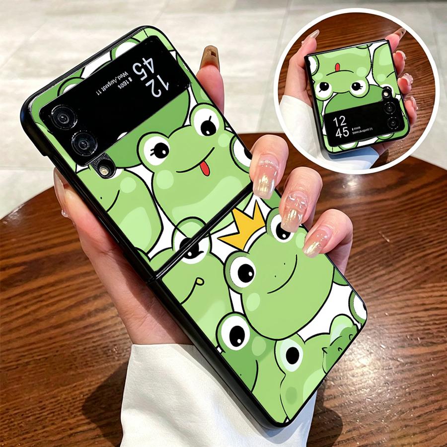 Vollständige Abdeckung Frosch- – Z Phone Accessories Bewertung und Preis
