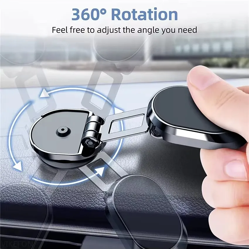 Magnetische Autotelefonhalteru – Phone Accessories Usa Bewertung und Preis