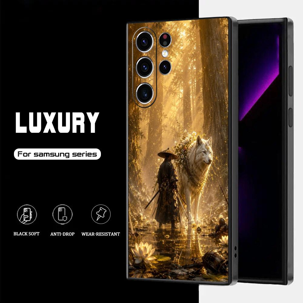 Cartoon Cool Beast of Reincarn – Samsung Galaxy S24 Bewertung und Preis
