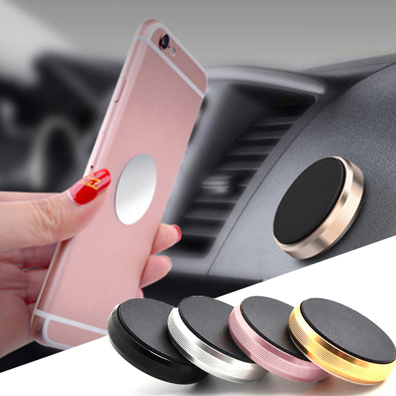 360-Grad-Magnetischer Auto-Han – Phone Accessories Hooks Bewertung und Preis