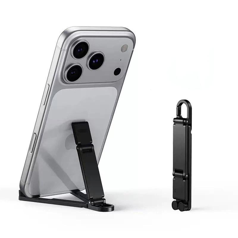 Faltbarer Mini-Schlüsselanhäng – Desk Phone Stand Bewertung und Preis