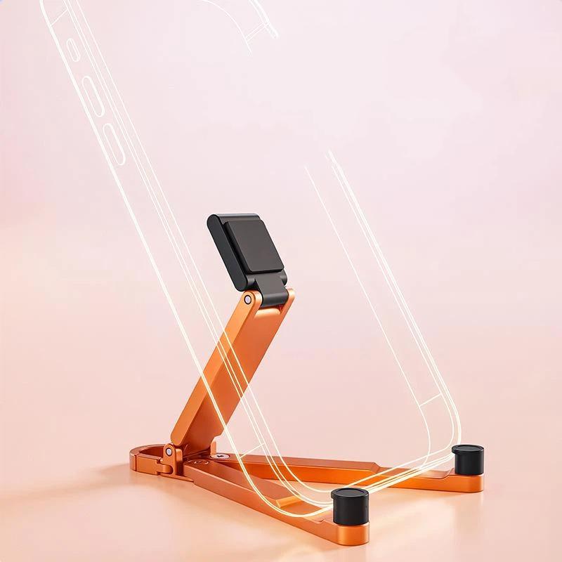 Faltbarer Mini-Schlüsselanhäng – Desk Phone Stand Bewertung und Preis
