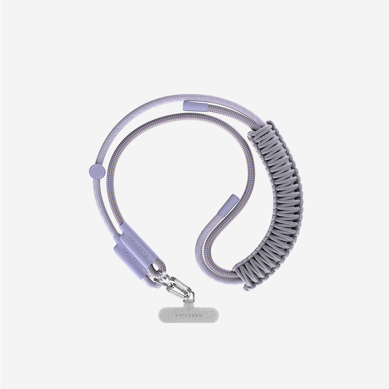 CASETiFY Gewebtes Kordel-Handy – Phone Accessories Usa Bewertung und Preis