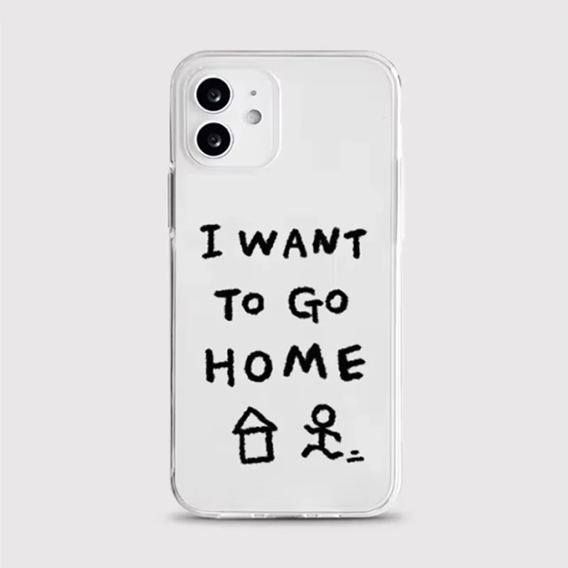 Koreanische Ins-Stil Süße Vier – Phone Accessories To Sell Bewertung und Preis
