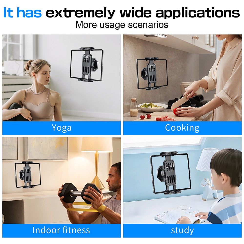 Wandmontierter Telefonhalter T – Phone Accessories Hooks Bewertung und Preis