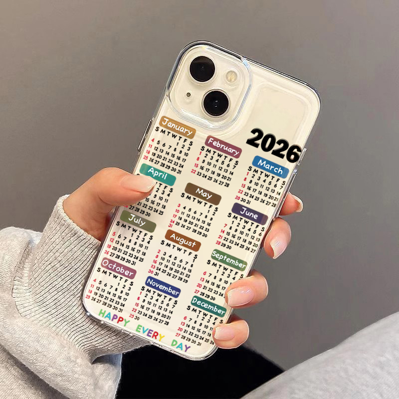 2026 Kalender Sonnenlicht Male – Phone Accessories To Sell Bewertung und Preis