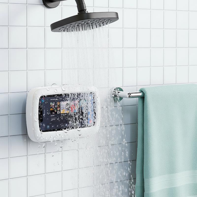 360 °   Drehbarer Wasserdichte – Phone Accessories Hooks Bewertung und Preis