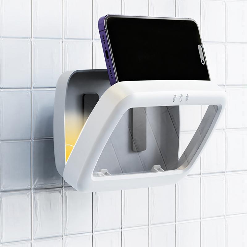 360 °   Drehbarer Wasserdichte – Phone Accessories Hooks Bewertung und Preis