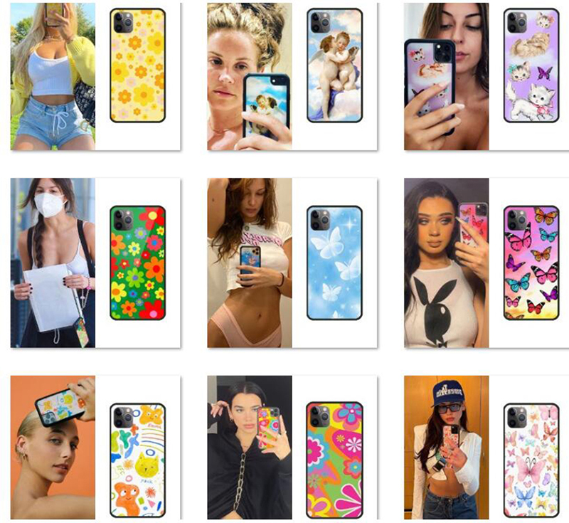 Teen Wolf Stiles Stilinski Han – Phone Accessories For Teens Bewertung und Preis