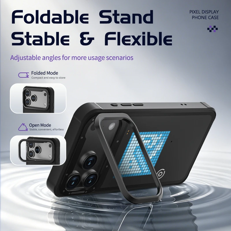 DIY-Modus mit APP-Bildschirmhü – Phone Accessories Usa Bewertung und Preis