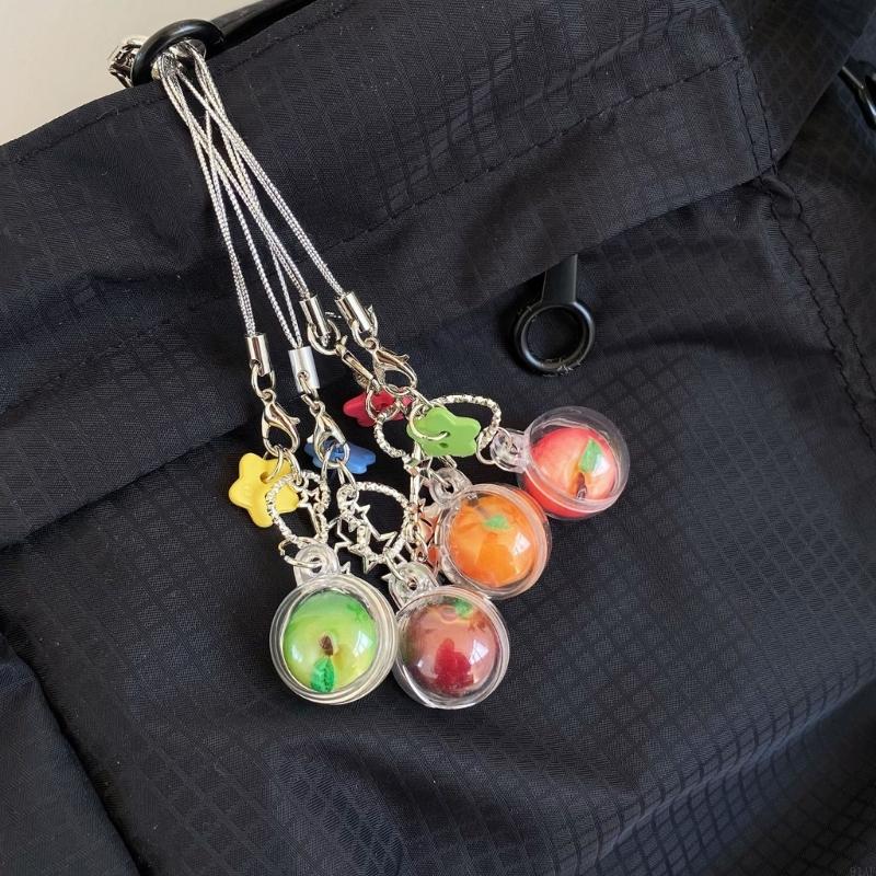 91AF Verspieltes kleines Obst- – Phone Accessories For Teens Bewertung und Preis
