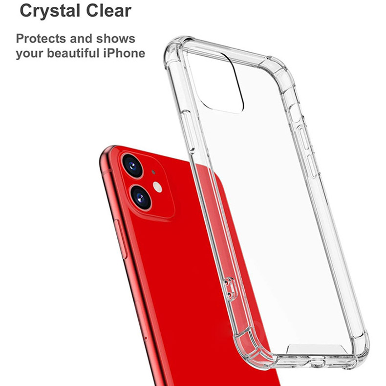Transparente Silikon-Handyhüll – Phone Accessories Samsung Bewertung und Preis