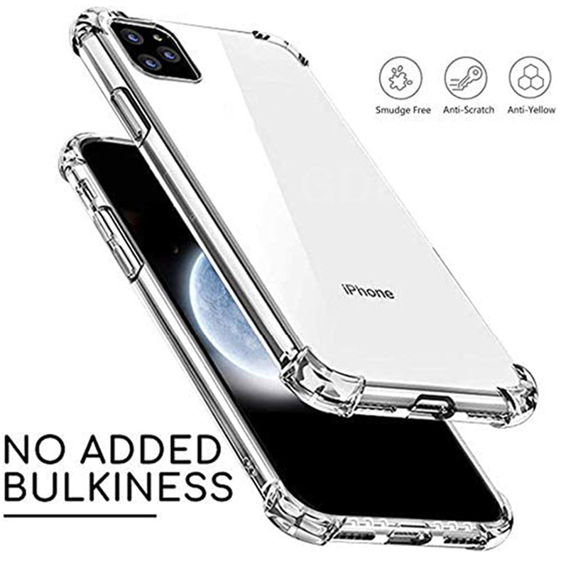 Transparente Silikon-Handyhüll – Phone Accessories Samsung Bewertung und Preis