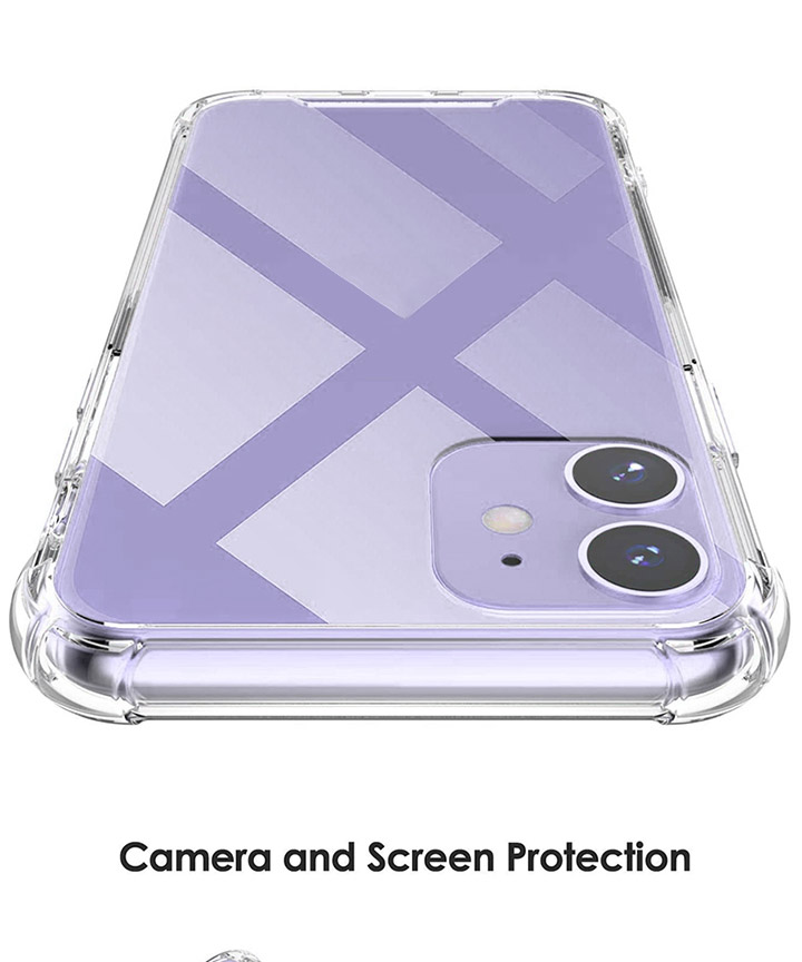 Transparente Silikon-Handyhüll – Phone Accessories Samsung Bewertung und Preis