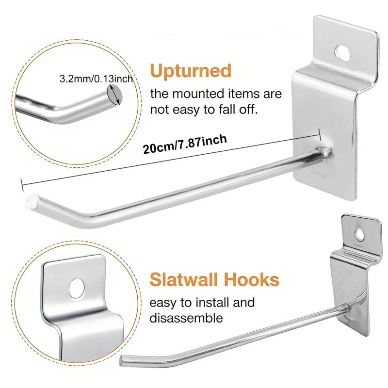 Wandhaken für Schmuck und Hand – Phone Accessories Hooks Bewertung und Preis