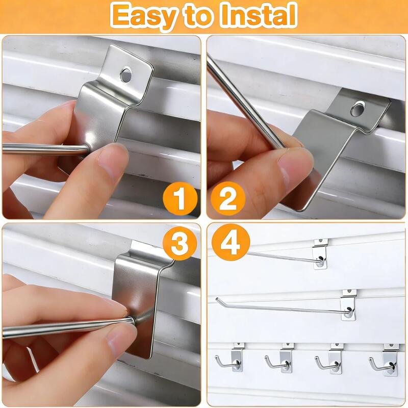 Wandhaken für Schmuck und Hand – Phone Accessories Hooks Bewertung und Preis