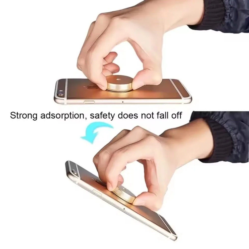 Supermagnetische Auto-Handyhal – Phone Accessories Holder Car Bewertung und Preis