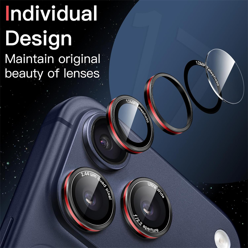 Objektivschutz Handyhülle für  – Phone Accessories Usa Bewertung und Preis