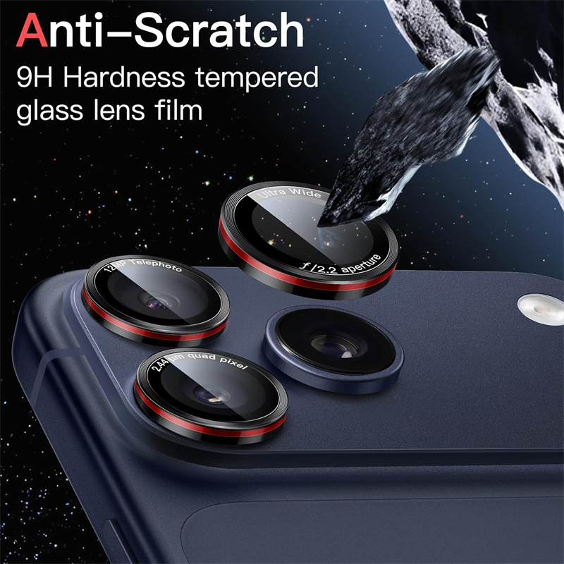 Objektivschutz Handyhülle für  – Phone Accessories Usa Bewertung und Preis