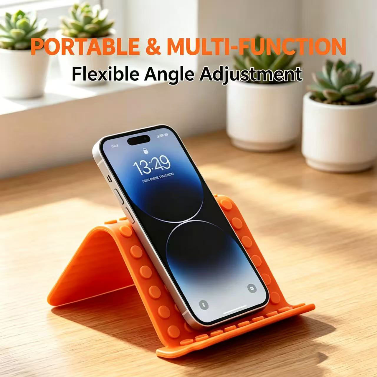 Tragbarer Universeller Telefon – Phone Accessories Hooks Bewertung und Preis