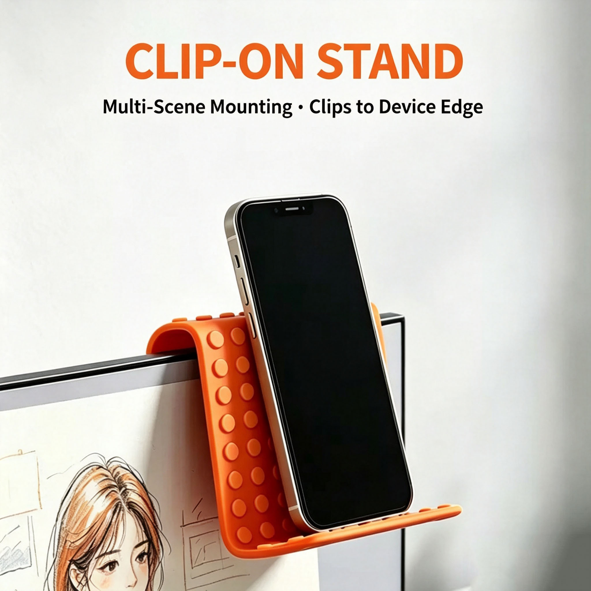 Tragbarer Universeller Telefon – Phone Accessories Hooks Bewertung und Preis