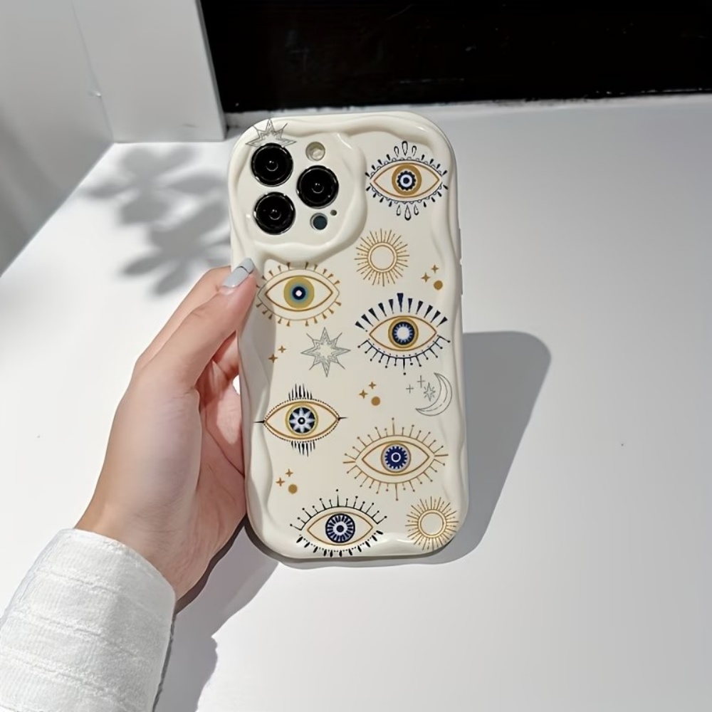 Wellenrand TPU Handyhülle für  – Phone Accessories To Sell Bewertung und Preis