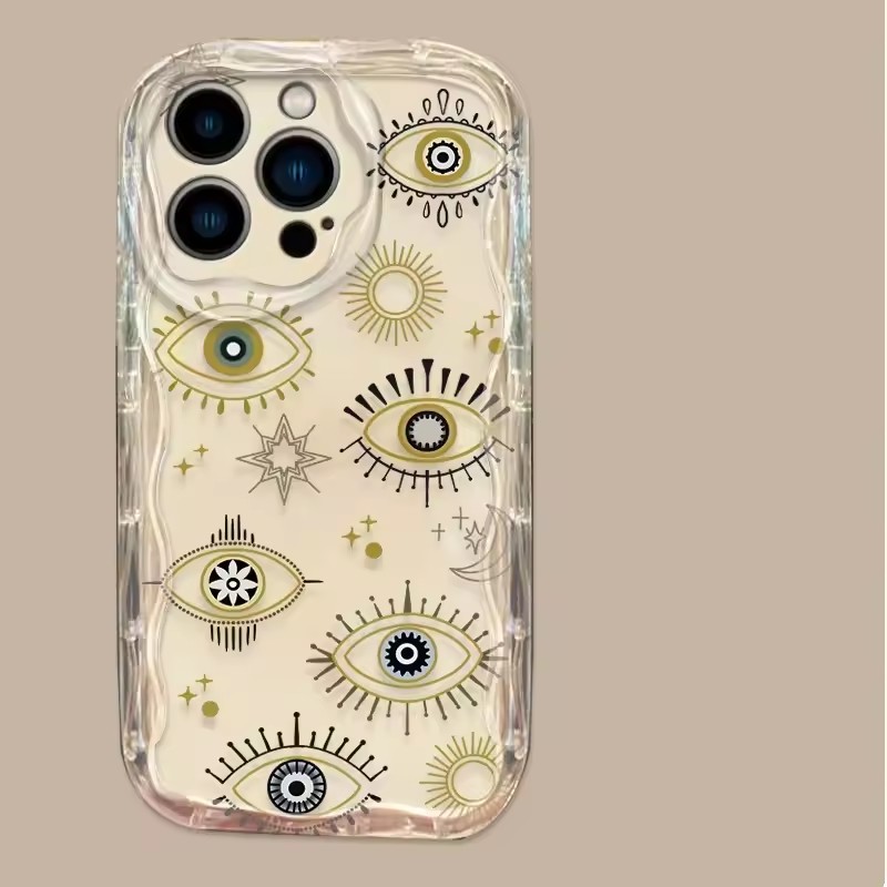 Wellenrand TPU Handyhülle für  – Phone Accessories To Sell Bewertung und Preis