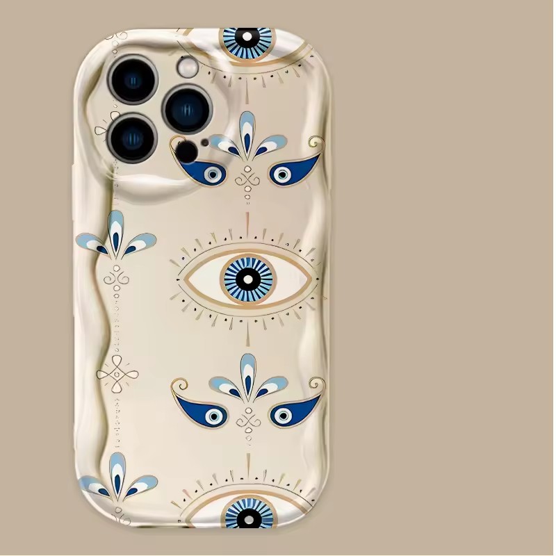 Wellenrand TPU Handyhülle für  – Phone Accessories To Sell Bewertung und Preis