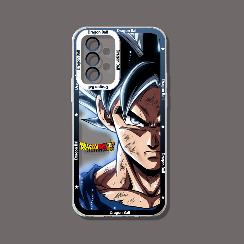 Hülle für D-DRAGON BALL GOKU S – Phone Accessories Samsung Bewertung und Preis