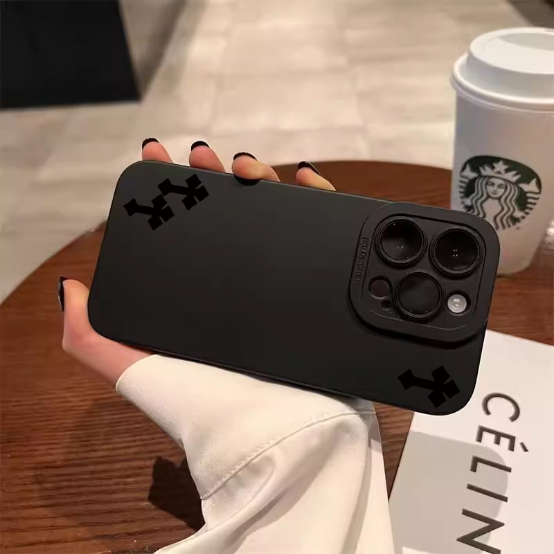 Autumn Vibes Kreuzmuster Handy – Phone Accessories To Sell Bewertung und Preis