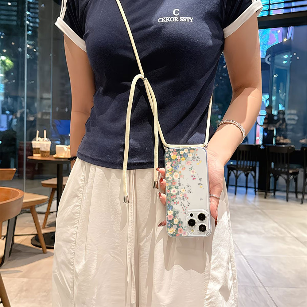 Crossbody-Lanyard-Handyhülle f – Phone Accessories To Sell Bewertung und Preis