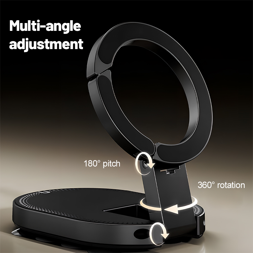 360 °   Rotierbarer 3-in-1-Sau – Phone Accessories Holder Car Bewertung und Preis