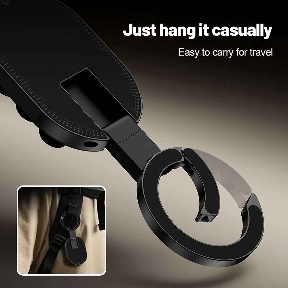 360 °   Rotierbarer 3-in-1-Sau – Phone Accessories Holder Car Bewertung und Preis
