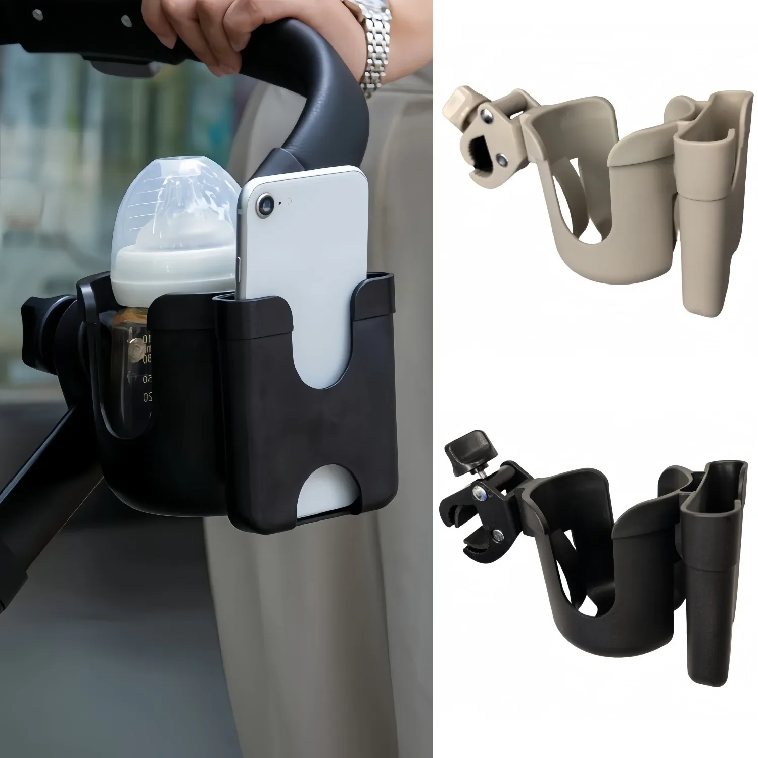 Universeller Kinderwagen-Handy – Phone Accessories Design Shop Bewertung und Preis
