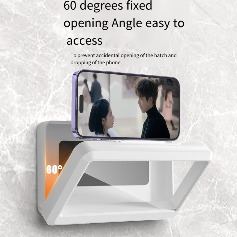 360° Drehbare Wasserdichte und – Phone Accessories Hooks Bewertung und Preis