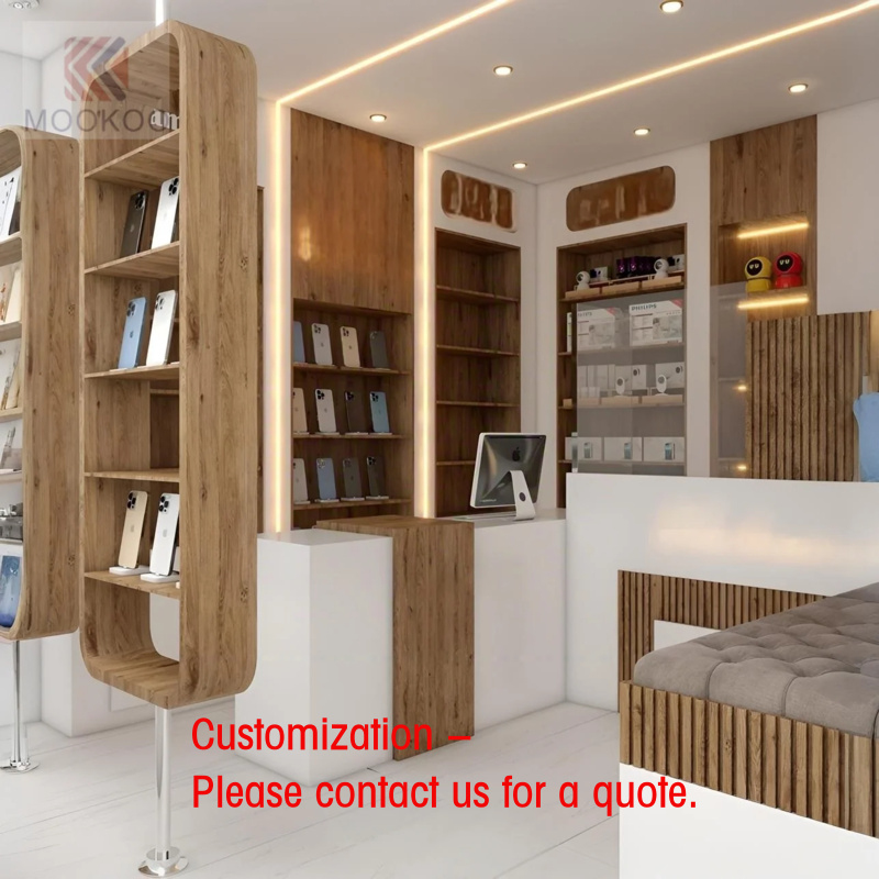 Maßgefertigte Elektronikproduk – Phone Accessories Design Shop Bewertung und Preis