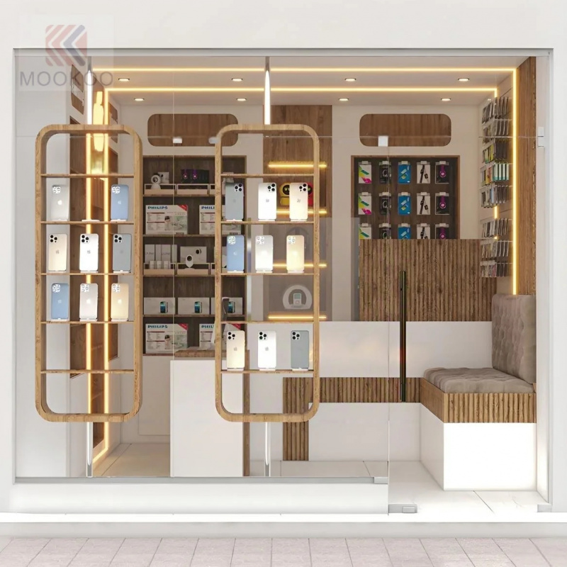 Maßgefertigte Elektronikproduk – Phone Accessories Design Shop Bewertung und Preis