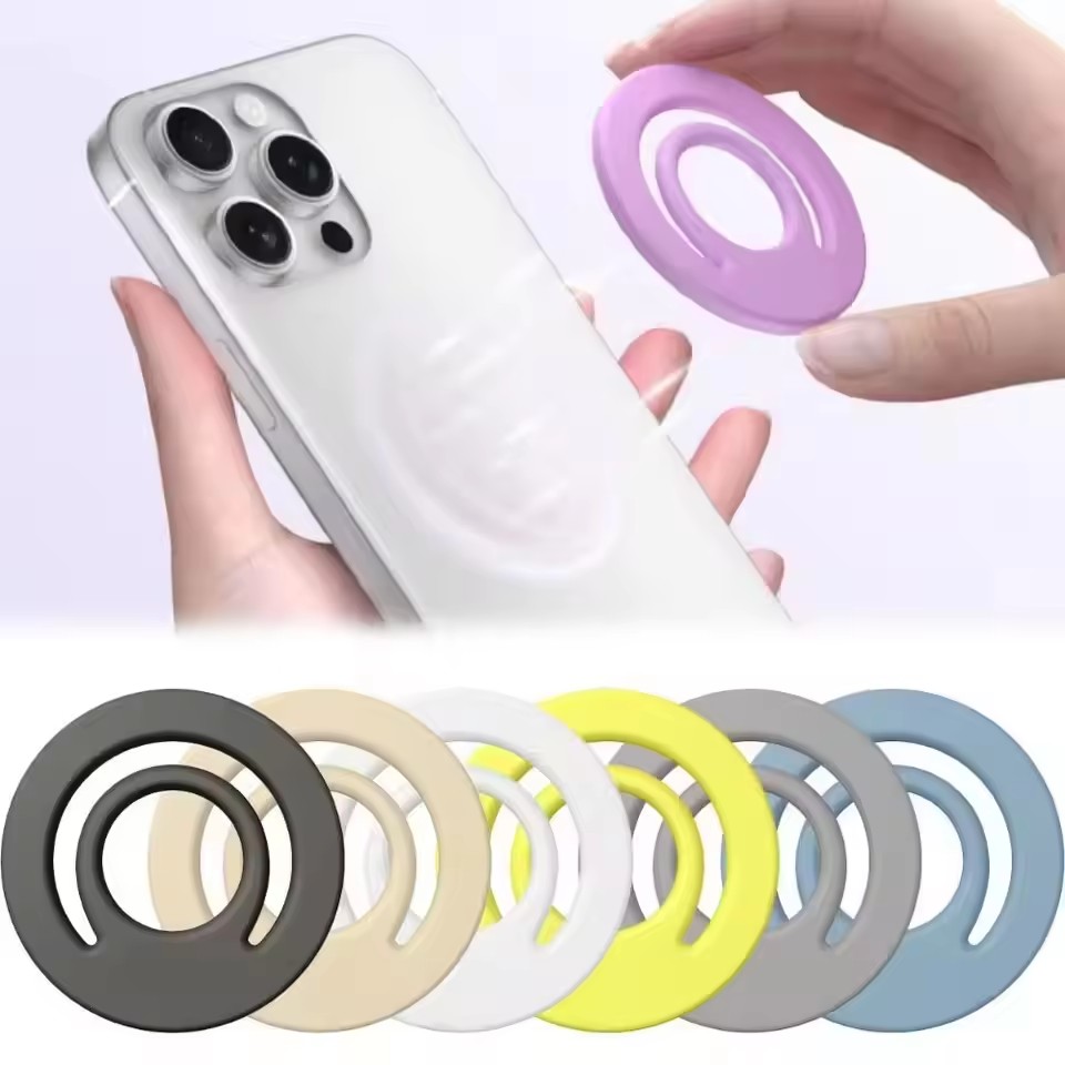 Magnetischer Silikonständer, F – Phone Accessories Holder Car Bewertung und Preis