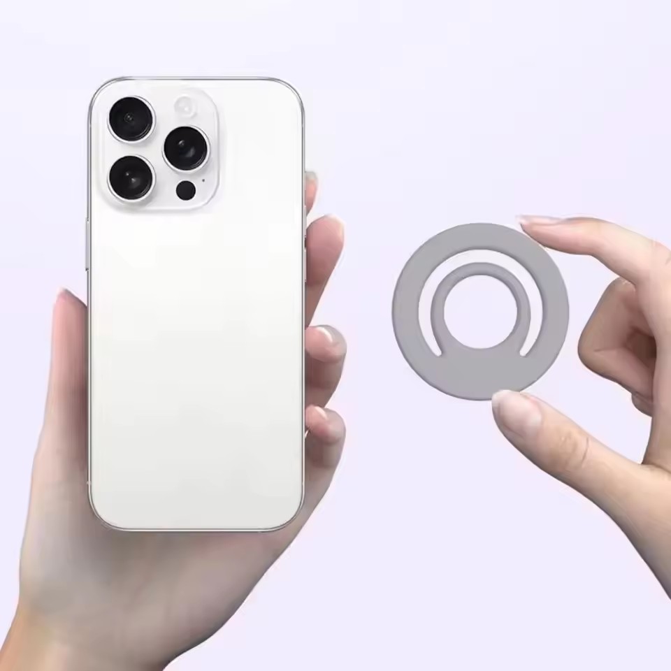 Magnetischer Silikonständer, F – Phone Accessories Holder Car Bewertung und Preis