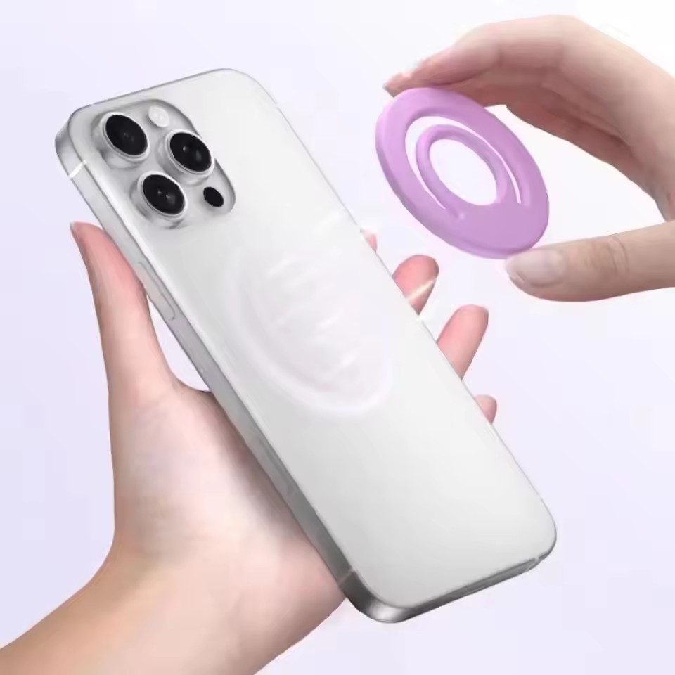 Magnetischer Silikonständer, F – Phone Accessories Holder Car Bewertung und Preis