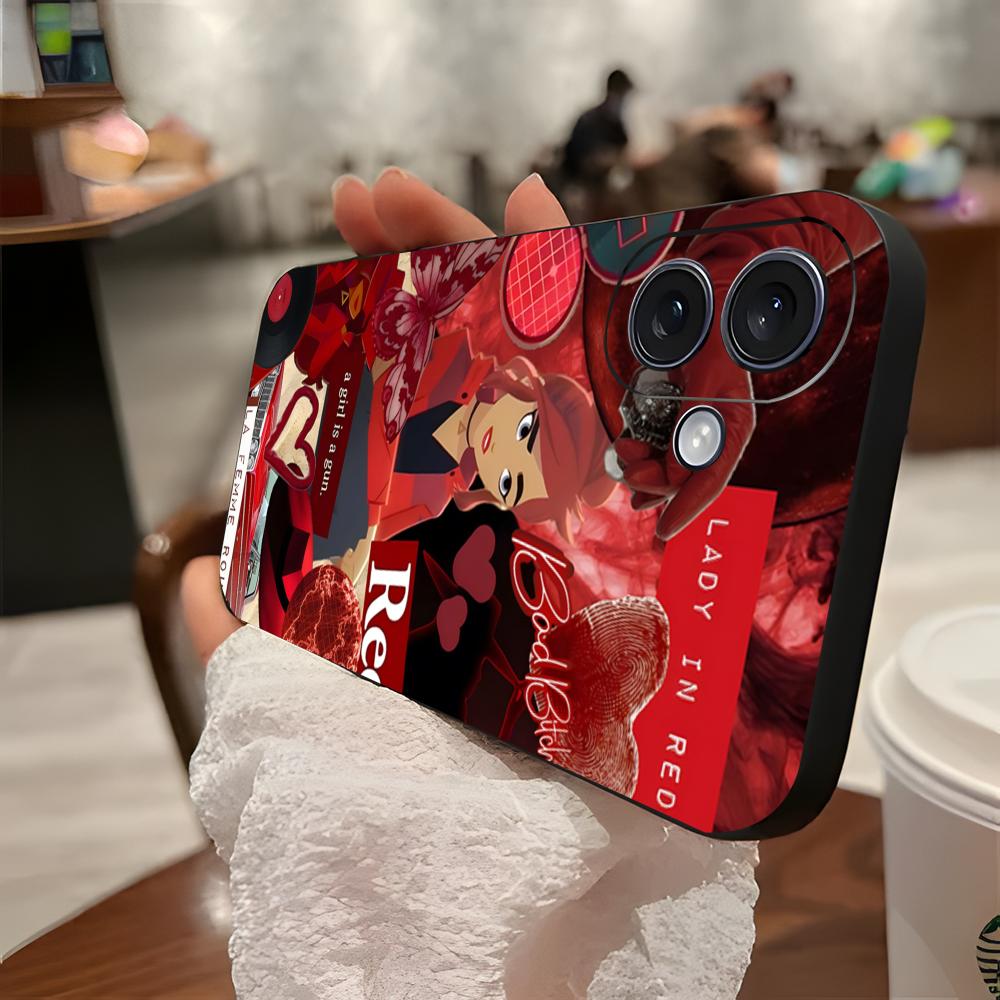 Heiße Carmen Sandiego Cartoon  – Phone Accessories To Sell Bewertung und Preis