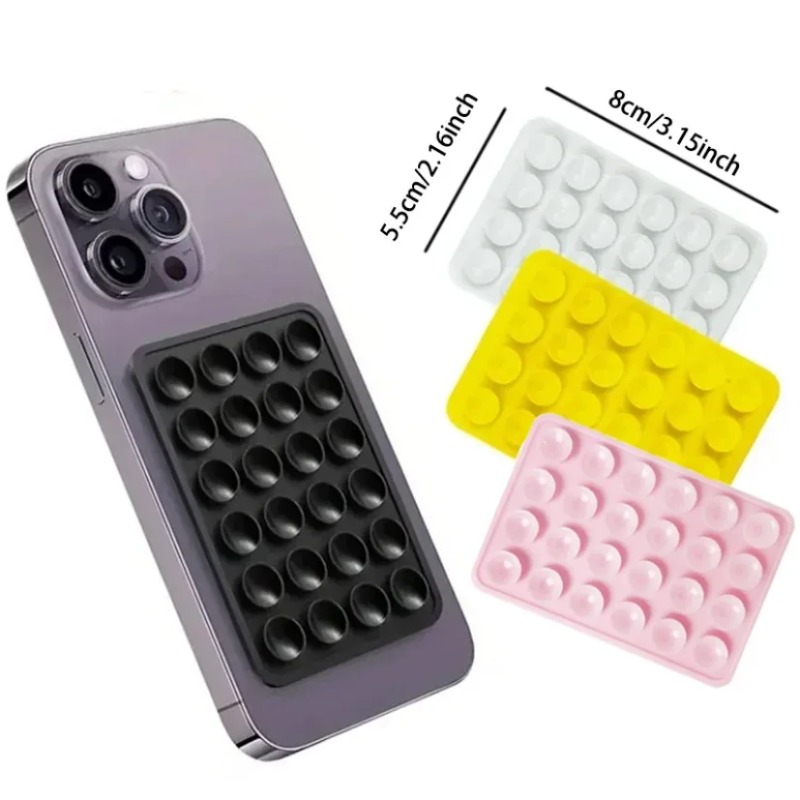 Silikon-Klebstoff Smartphone-S – Phone Accessories Usa Bewertung und Preis