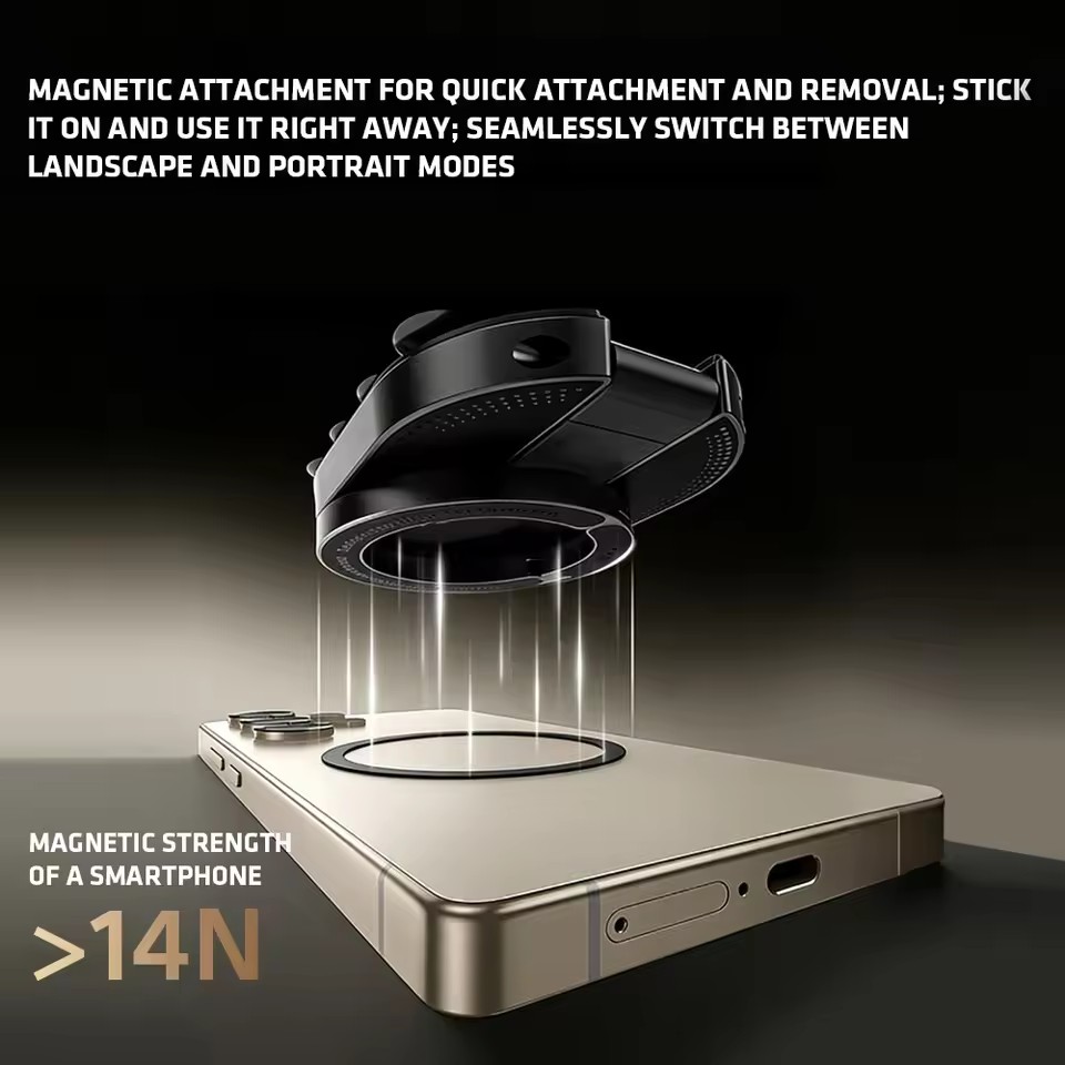 MA39 Magnetischer Faltbarer Ha – Desk Phone Stand Bewertung und Preis
