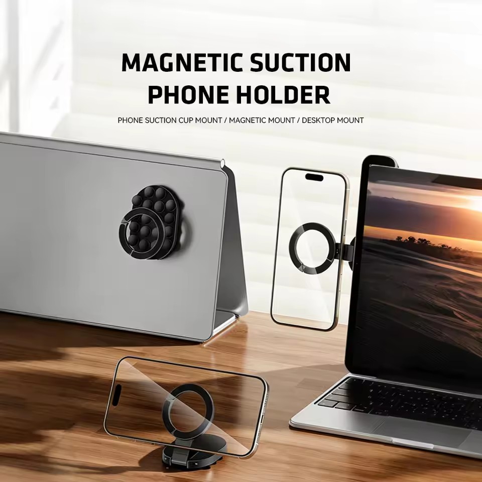 MA39 Magnetischer Faltbarer Ha – Desk Phone Stand Bewertung und Preis